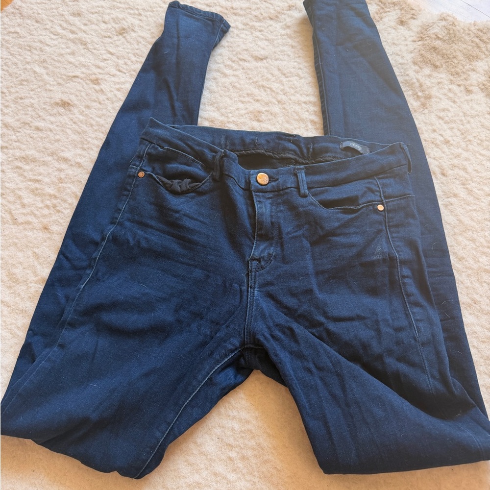 Zara jeans